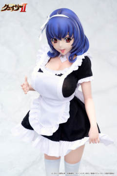 Masters Project Series 山边灯 女仆 ver.-资料图