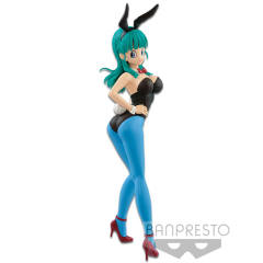 Dragon Ball CII:Figure 布尔玛 Bunny-资料图