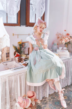 摩根夫人 JSK-资料图