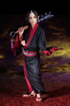 鬼灯 铁棒 ver.-资料图