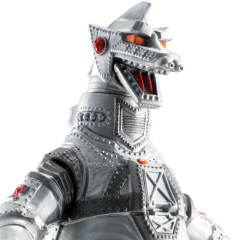 Movie Monster EX Series 机械哥斯拉 -资料图