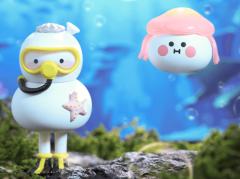 浅海-资料图
