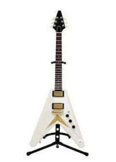 K-on! Guitar Collection 山中佐和子