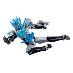 RKF 假面骑士Cross-Z Charge(果冻龙）-资料图
