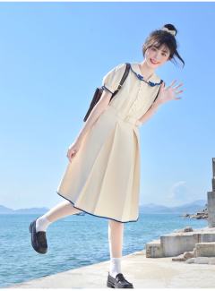 克莱因之梦·盛夏服-资料图