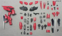 MG GAT-X303 圣盾高达-资料图