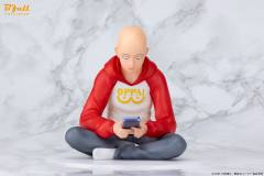 琦玉 OPPAI连帽衫 ver.-资料图