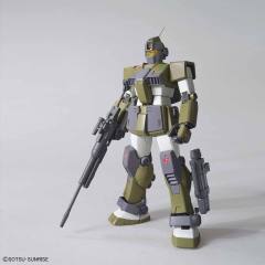 MG RGM-79SC 特装狙击型吉姆-资料图