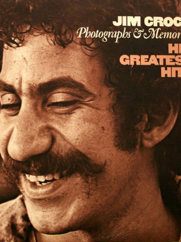 Photographs &amp; Memories (His Greatest Hits)