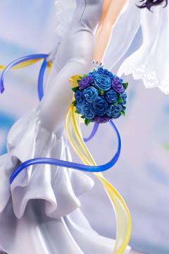 宝多六花 婚纱 ver.-资料图