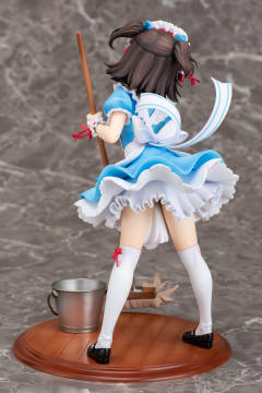 赤城米莉亚 Orikou Maid-san-资料图