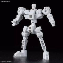 SDCS 素体骨架 白色-资料图