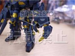 RX-0 独角兽高达2号机 报丧女妖 Destroy mode-资料图