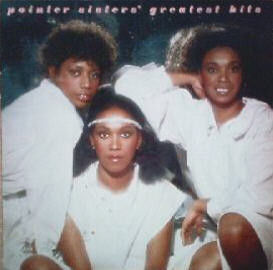Pointer Sisters' Greatest Hits