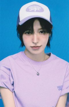 grooverhyme代言卡温2