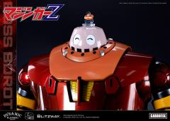 BW-CA-1080 CARBOTIX 波士机器人-资料图