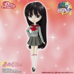 Pullip  Pullip 火野丽-资料图