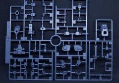 HGUC MS-08TX[EXAM] 伊芙利特改-资料图