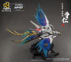 MNQ-XH02 天速星 玉罗刹 曹仁-资料图