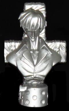 尼古拉·D·伍夫伍德 Metal ver.