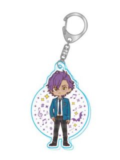 乙狩阿多尼斯-旺仔挂件