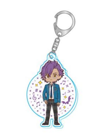 乙狩阿多尼斯-旺仔挂件