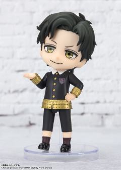 Figuarts mini 达米安·戴斯蒙-资料图