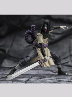 SHF 大蛇丸 -追求永恒的真理探究者--资料图