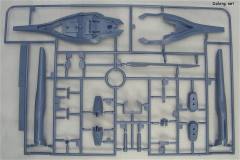 1/100 高达SEED DESTINY模型系列 LV-ZGMF-X23S 先锋救世主高达-资料图