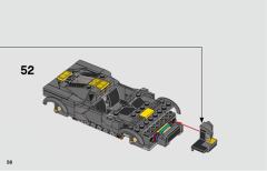 76903 雪佛兰克尔维特C8-R＆C3-资料图