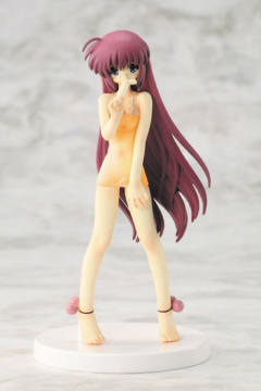 Toys Works Collection DX Little Busters Ecstasy Ofuro Collection (Vol.1) 三枝叶留佳