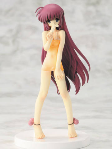 Toys Works Collection DX Little Busters Ecstasy Ofuro Collection (Vol.1) 三枝叶留佳