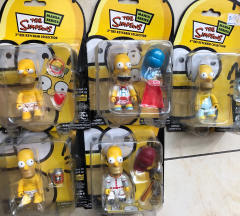 Duff Beer Homer-资料图