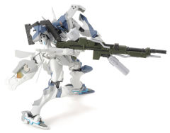 A3 Advanced System of Action Arms 不知火 1.5-资料图