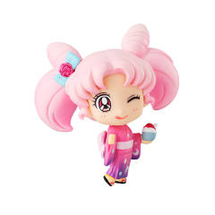 Petit Chara! Series 小小兔 Kyoto Marubeni ver.-资料图