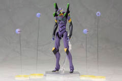 EVA13号机-资料图