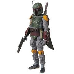 MAFEX  波巴·费特-资料图