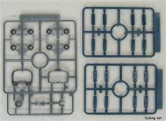 MG RX-0 独角兽高达 Ver.Ka 钛版-资料图