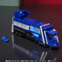 SHF 假面骑士Drive Type Formula-资料图