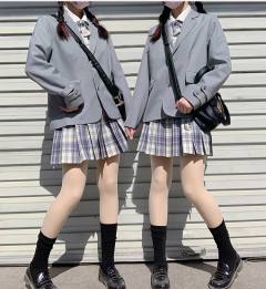 川浦高·西服-资料图