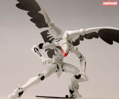 Revoltech EVA量产机 No. 026-资料图