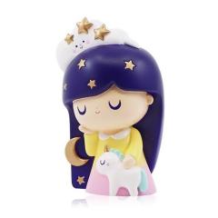 新月童话之初晓 Dreaming-资料图