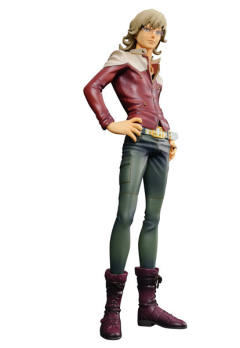 Barnaby Brooks Jr. 