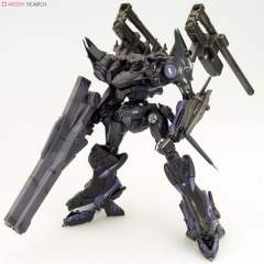 Variable Infinity C02-天王星 Mavors Ver.-资料图