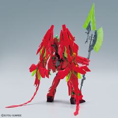 HGUC RX-0 独角兽高达完美形态 毁灭模式 最终决战型 Ver.GSF-资料图
