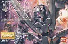 MG GNX-603T GN-X 厄运式-资料图