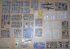MG FA-010-A 全装甲ZZ高达先行量产试作型-资料图