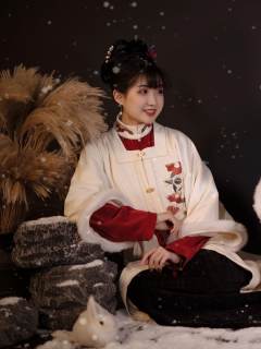 红茶雪-资料图