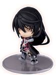 Chibi Kyun-Chara 薇尔贝特·克劳-资料图