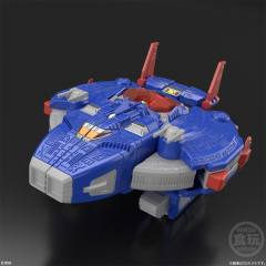 Super Mini-Pla 电磁合体银河百万-资料图